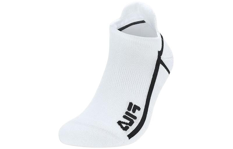 Мужские носки FILA до щиколотки, цвет 1 double (standard white)
Мужские носки FILA до щиколотки, цвет 1 double (standard white)