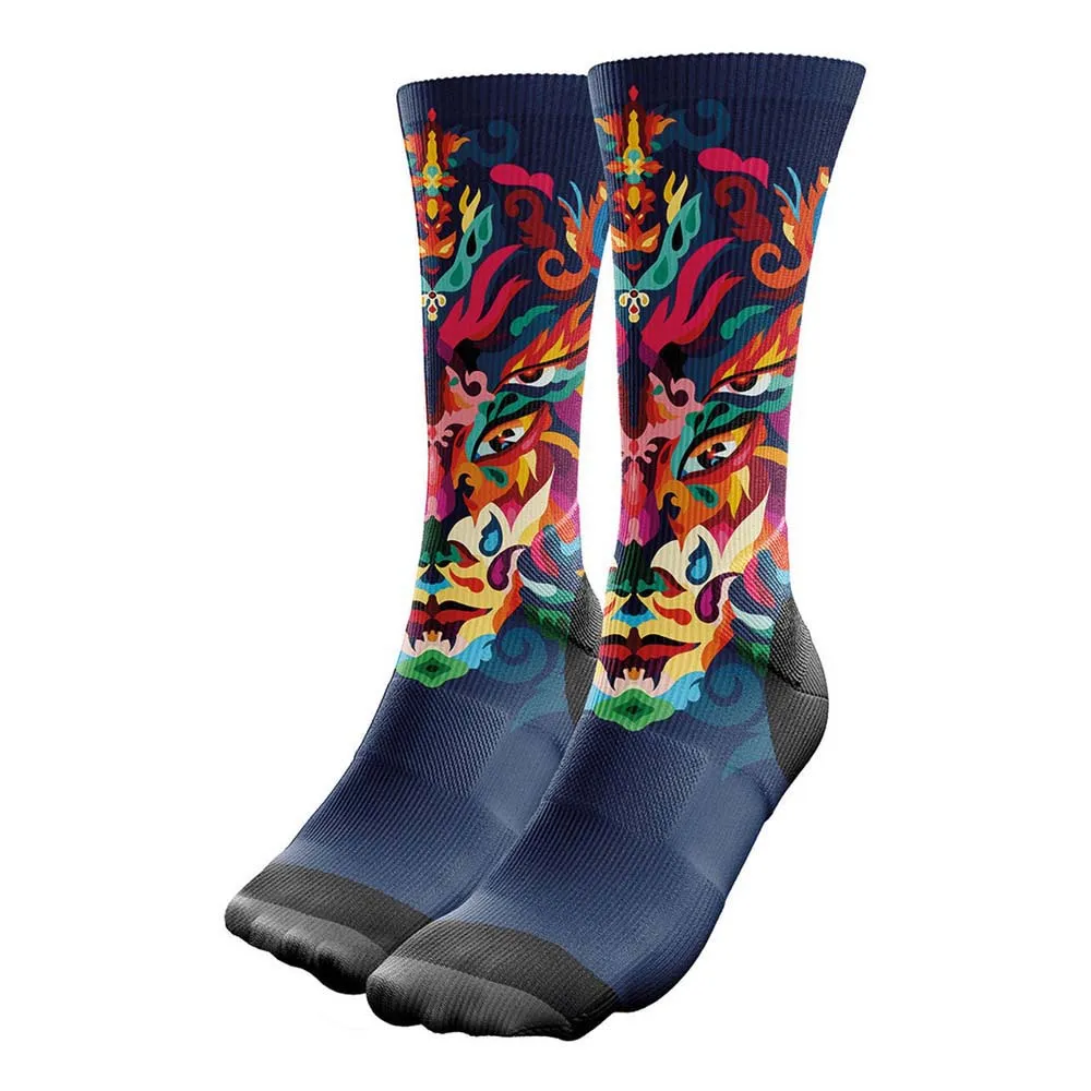 Носки Matt Thermolite long, разноцветный
Носки Matt Thermolite long, разноцветный