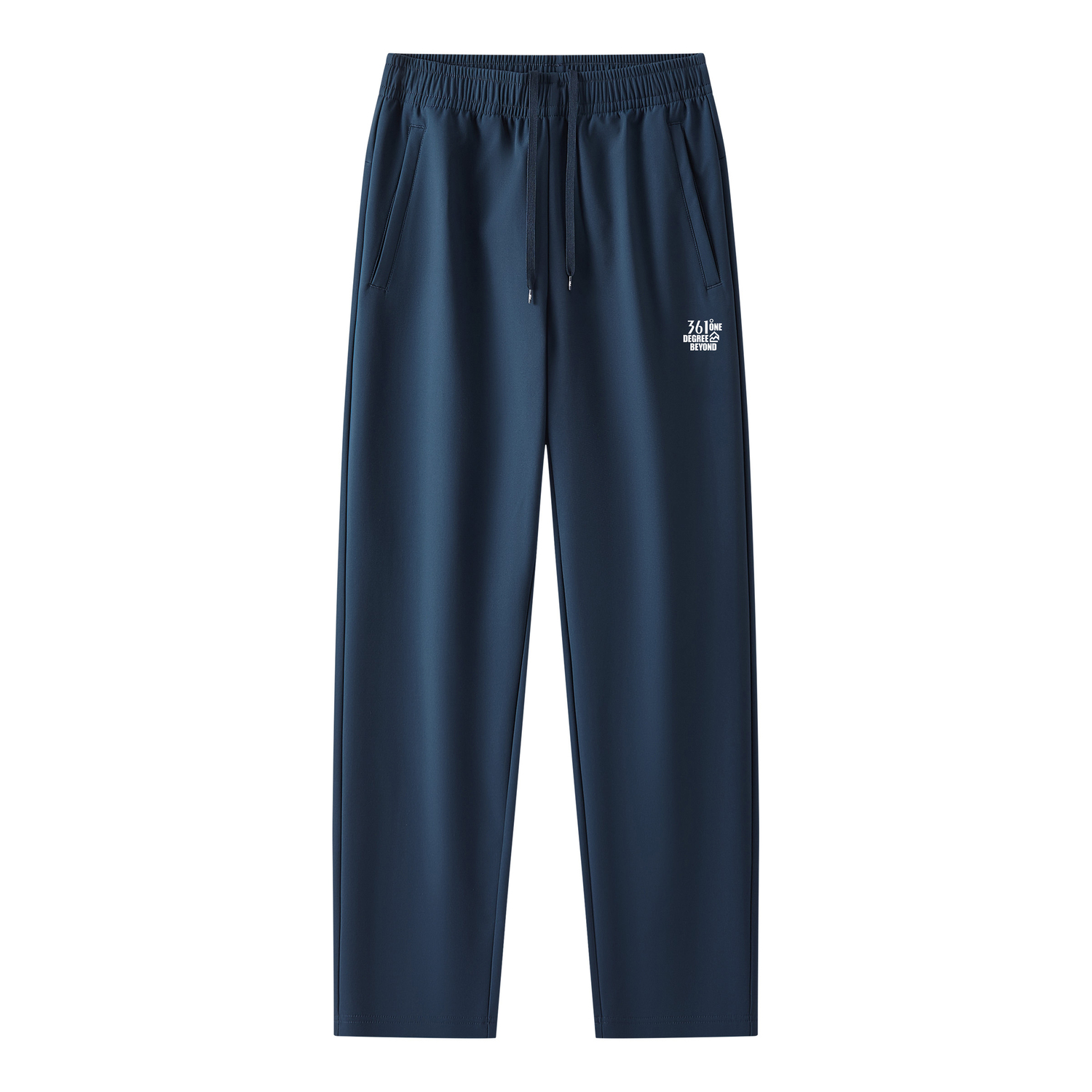 Вязаные свитшоты Unisex утепленные прямые брюки 361°, темно-ink синий
Вязаные свитшоты Unisex утепленные прямые брюки 361°, темно-ink синий