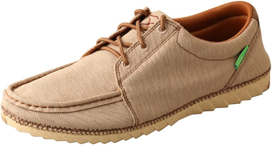 Кроссовки Twisted X Mens Zero-x, хаки
Кроссовки Twisted X Mens Zero-x, хаки