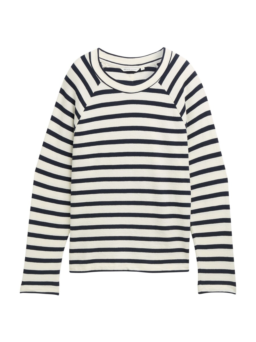 Рубашка TOM TAILOR DENIM, морской синий
Рубашка TOM TAILOR DENIM, морской синий