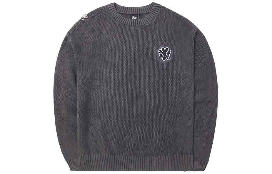 Джемпер X MLB Knitwear Unisex Gray New Era, серый
Джемпер X MLB Knitwear Unisex Gray New Era, серый