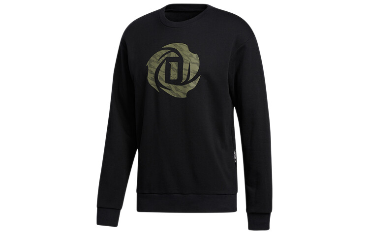 Толстовка мужская черная Adidas, черный
Толстовка мужская черная Adidas, черный