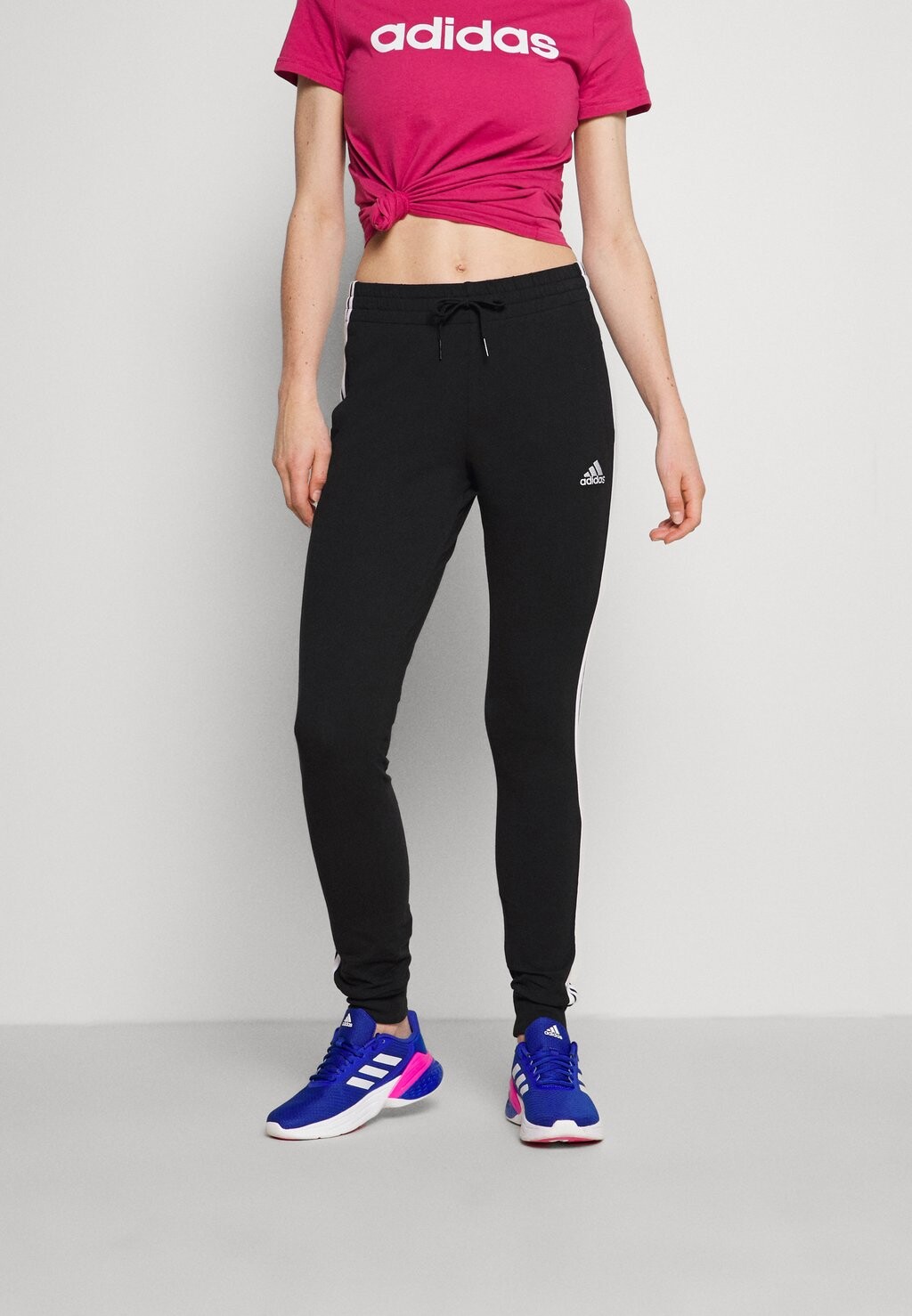 Спортивные брюки Adidas, черно-белый, Черный, Спортивные брюки Adidas, черно-белый
Спортивные брюки Adidas, черно-белый, Черный, Спортивные брюки Adidas, черно-белый