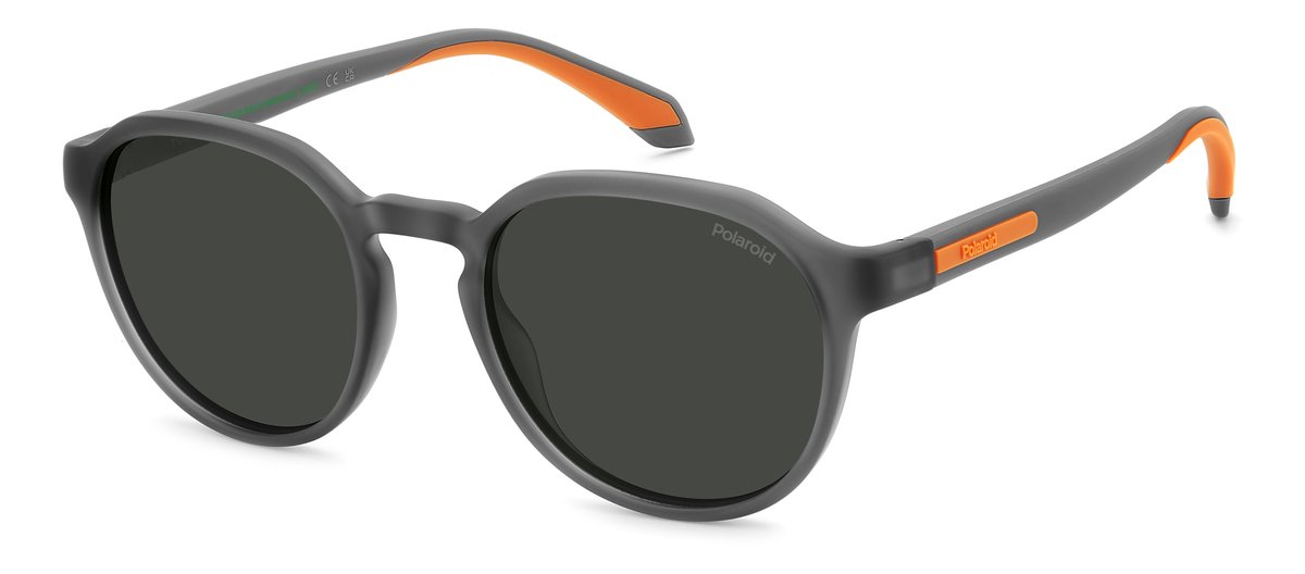 Мужские солнцезащитные очки PLD 2170-S-X POLAROID
Мужские солнцезащитные очки PLD 2170-S-X POLAROID