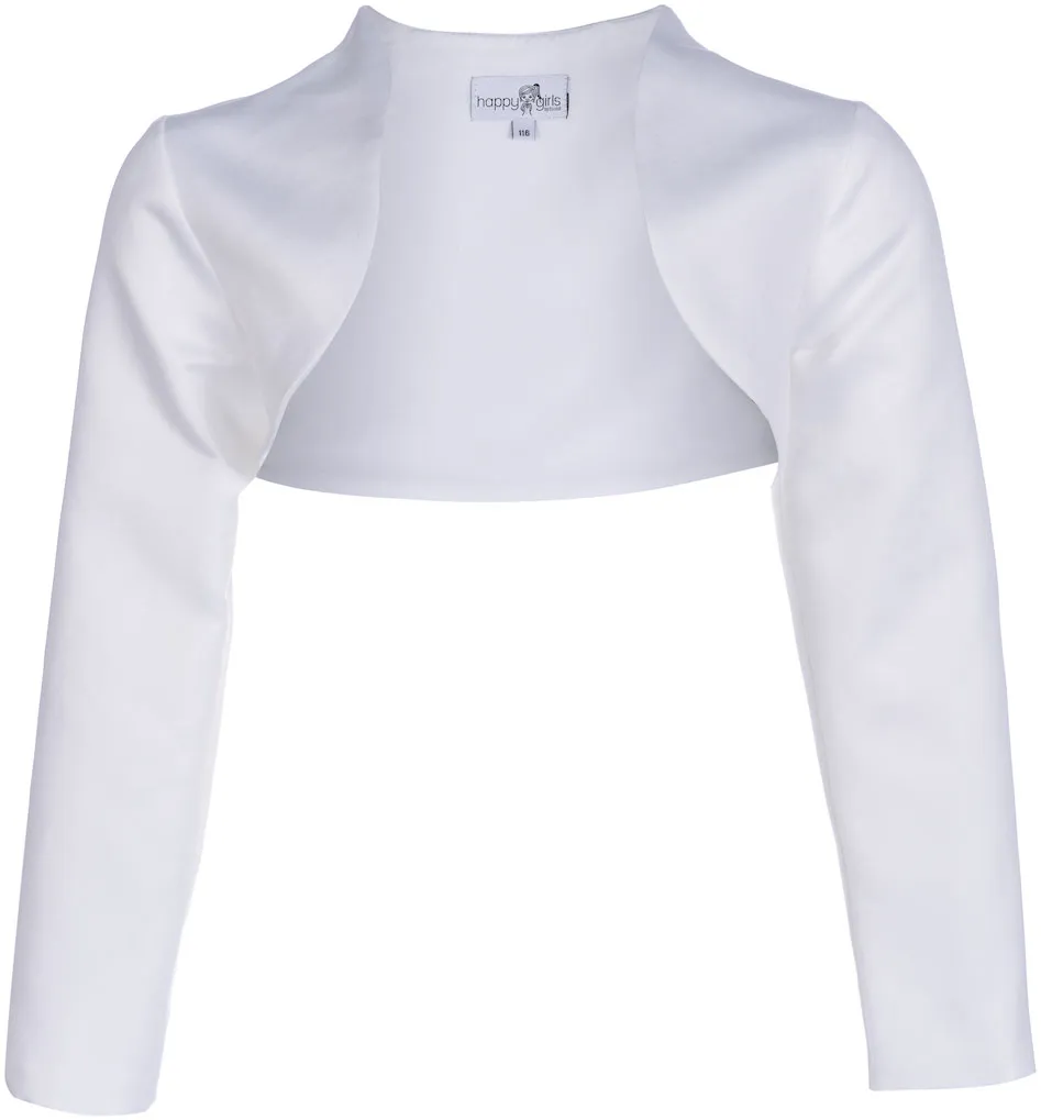 Кардиган Happy Girls, белый
Кардиган Happy Girls, белый
