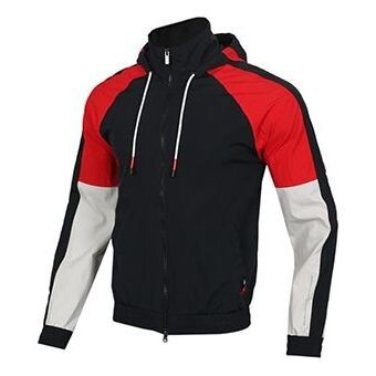 Куртка kyrie jacket 'black red' Nike, красный
Куртка kyrie jacket 'black red' Nike, красный