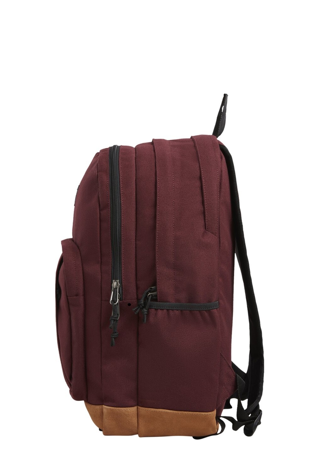 Рюкзак OLD TREK Vans, темно-красный
Рюкзак OLD TREK Vans, темно-красный