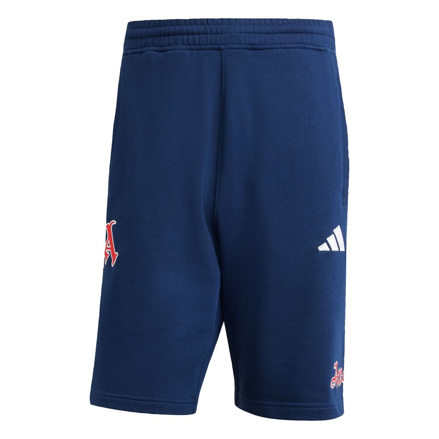 Повседневные брюки ADIDAS ORIGINALS Arsenal US, Navy
Повседневные брюки ADIDAS ORIGINALS Arsenal US, Navy