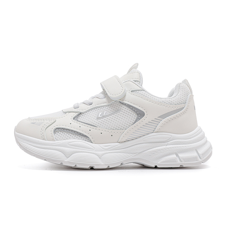 Детские кроссовки для бега WARRIOR, белый
Детские кроссовки для бега WARRIOR, белый