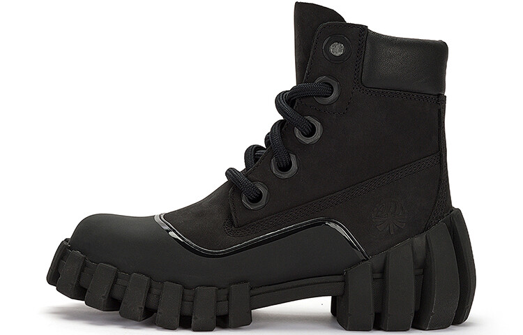 Ботинки мужские Timberland Future73 на платформе, черный
Ботинки мужские Timberland Future73 на платформе, черный