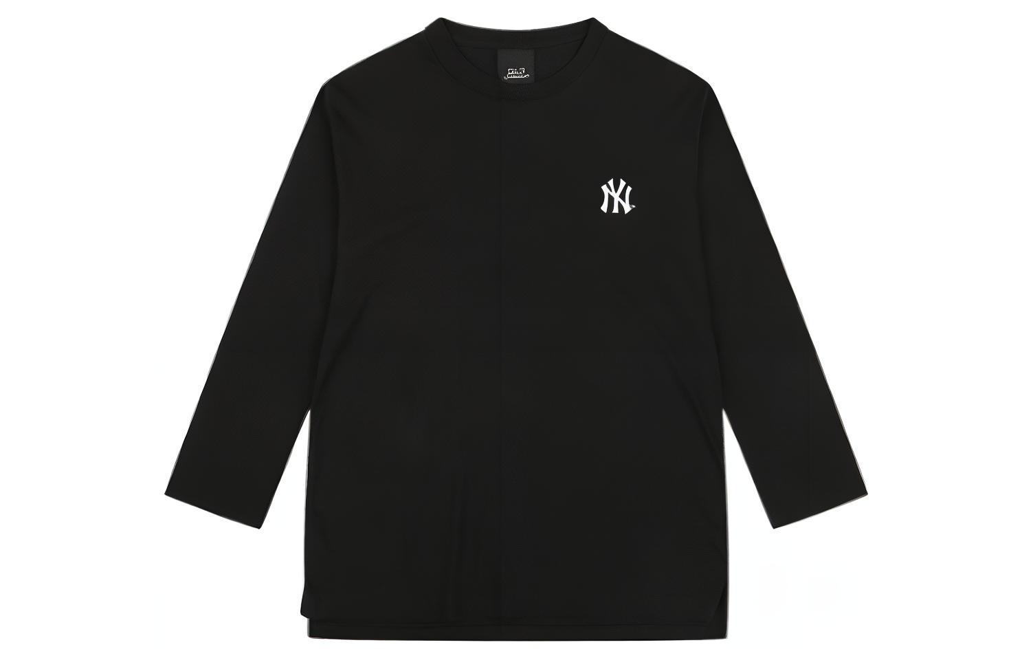 MLB Футболка унисекс черная, Черный, MLB Футболка унисекс черная
MLB Футболка унисекс черная, Черный, MLB Футболка унисекс черная