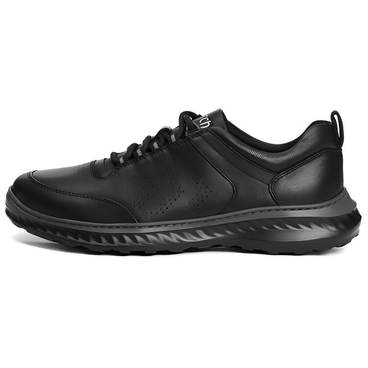 Кроссовки мужские Lifestyle Shoes Men Low-Top Satchi, черный
Кроссовки мужские Lifestyle Shoes Men Low-Top Satchi, черный
