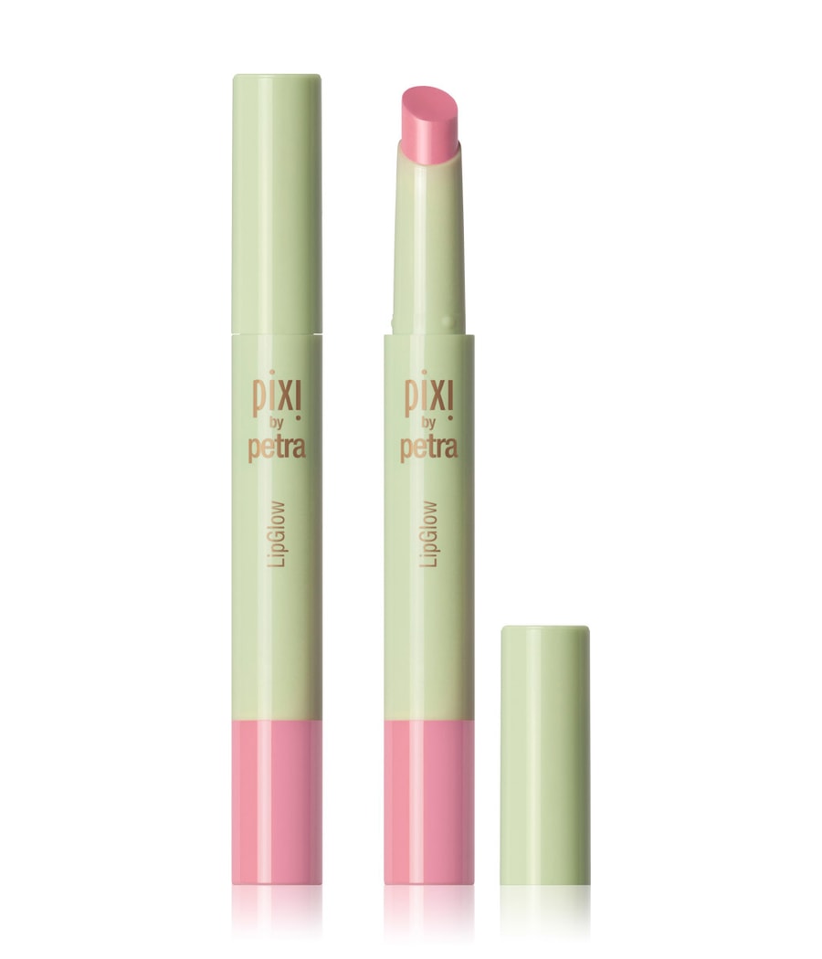 Бальзам для губ Pixi Lips LipGlow, Fleur, 1.5g 
Бальзам для губ Pixi Lips LipGlow, Fleur, 1.5g