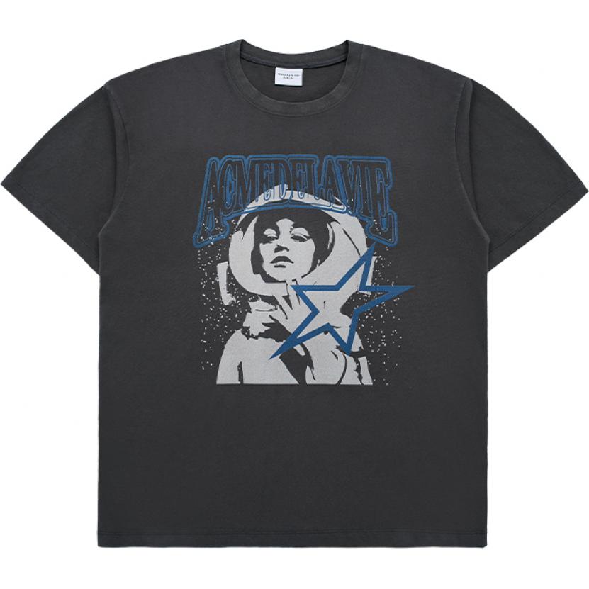 Футболка ADLV мужская charcoal gray Acme De La Vie, серый
Футболка ADLV мужская charcoal gray Acme De La Vie, серый