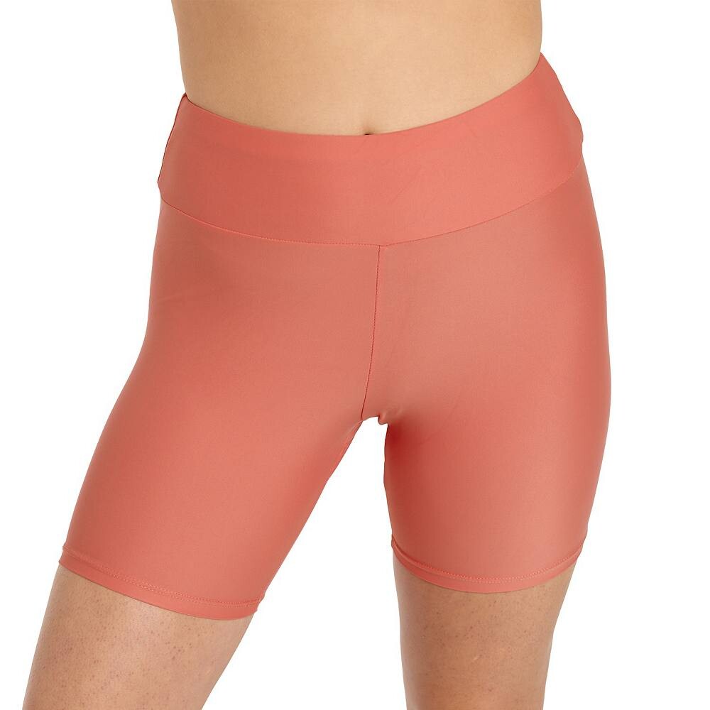 Шорты для плавания до середины бедра Calypsa LLC, цвет Rust
Шорты для плавания до середины бедра Calypsa LLC, цвет Rust