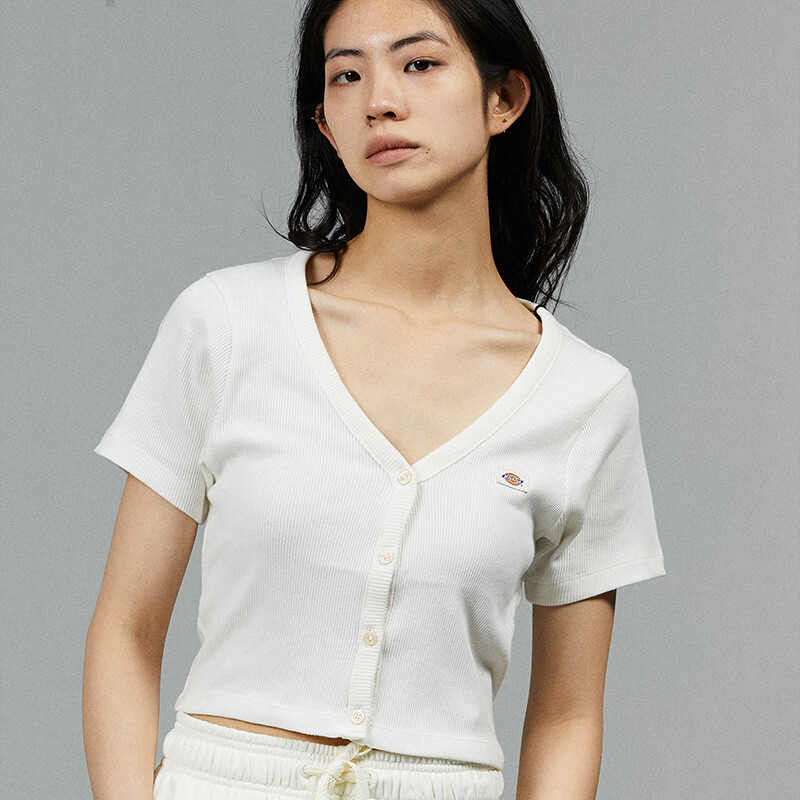 Футболка женская Dickies
Футболка женская Dickies