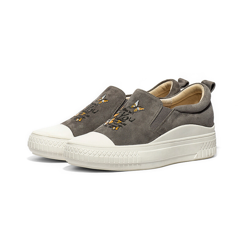 Кеды, скейтборд обувь женская низкая Coup De Foudre, черный
Кеды, скейтборд обувь женская низкая Coup De Foudre, черный