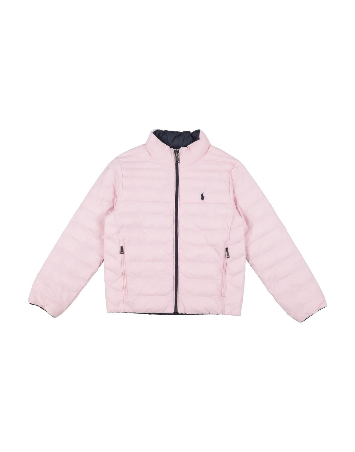 Пуховик Polo Ralph Lauren, светло-розовый
Пуховик Polo Ralph Lauren, светло-розовый