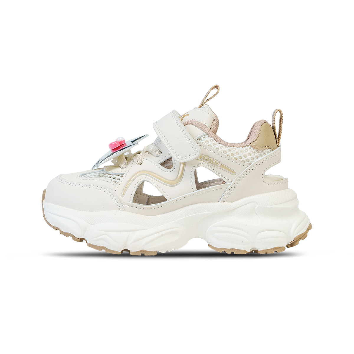 Сандалии детские с низким верхом, дышащие, с амортизаторами, с защитой от ударов и легким амортизацией ASK, хаки
Сандалии детские с низким верхом, дышащие, с амортизаторами, с защитой от ударов и легким амортизацией ASK, хаки