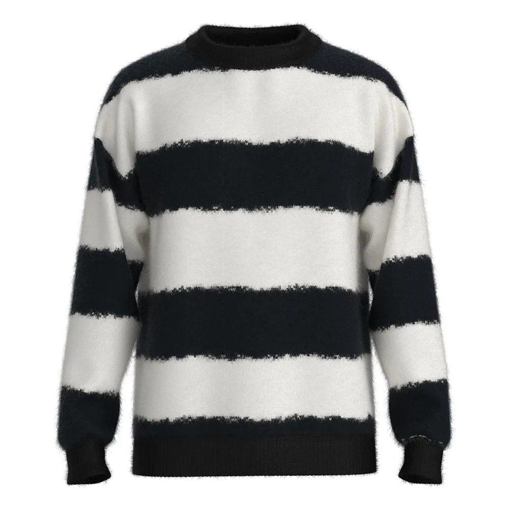 Свитер HUGO Somi BLUE, белый
Свитер HUGO Somi BLUE, белый