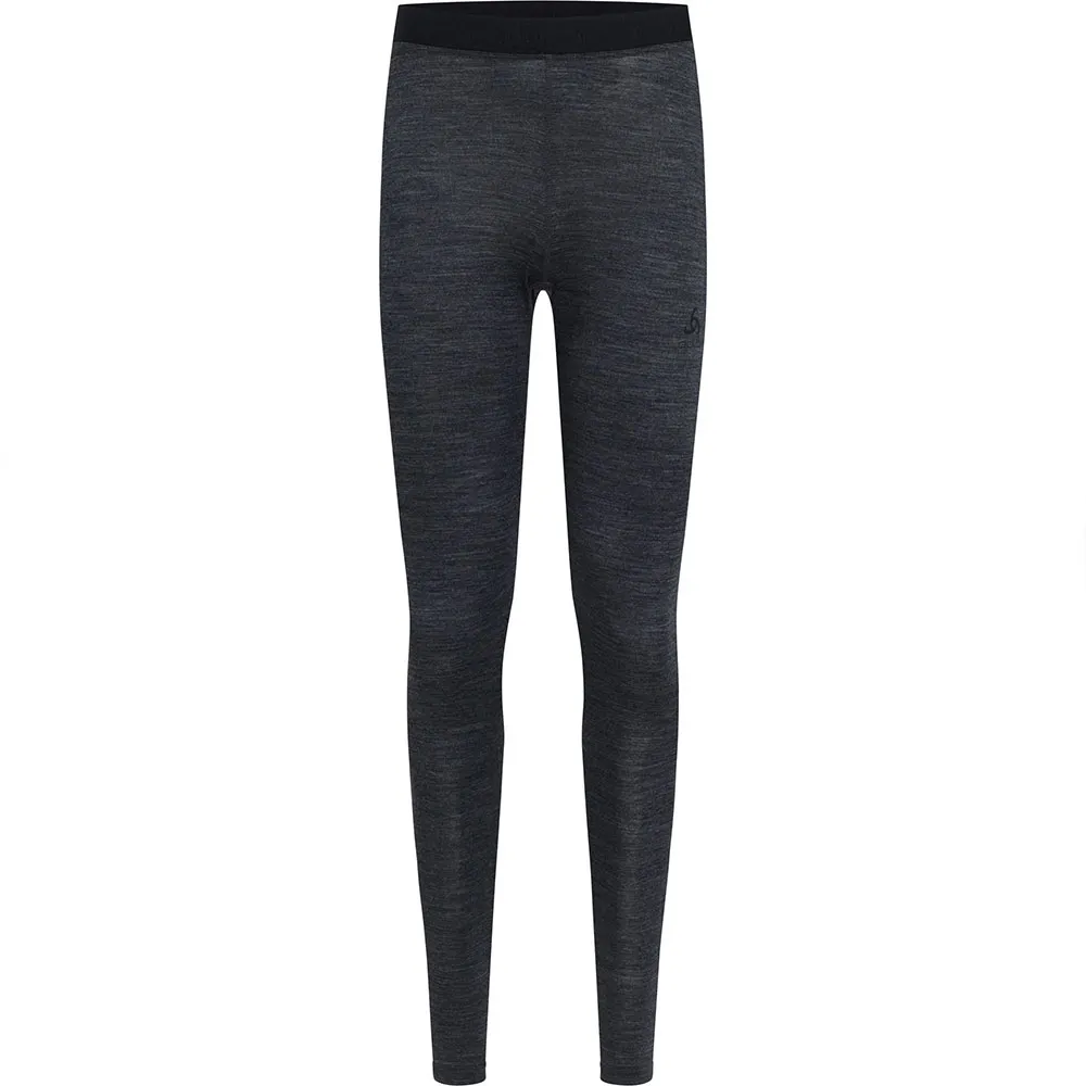 Брюки базового слоя Odlo The Performance Wool 150, серый
Брюки базового слоя Odlo The Performance Wool 150, серый