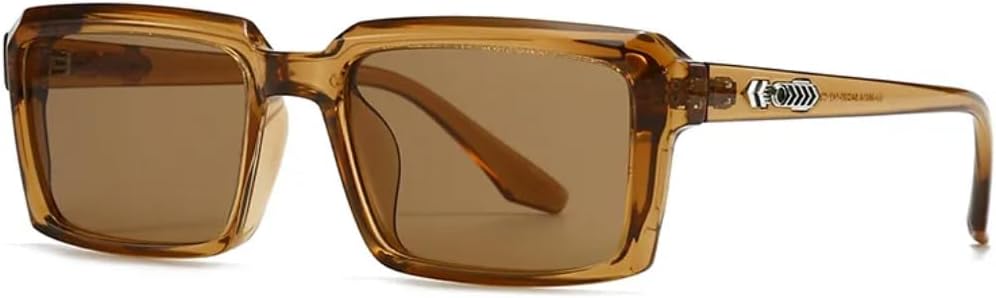 Усовершенствованные солнцезащитные очки Ultra Frame для женщин и мужчин, модные, с защитой от запотевания, для вождения на открытом воздухе, с защитой от УФ-излучения UV400 TVTBBVV, Tyj508-5
Усовершенствованные солнцезащитные очки Ultra Frame для женщин и мужчин, модные, с защитой от запотевания, для вождения на открытом воздухе, с защитой от УФ-излучения UV400 TVTBBVV, Tyj508-5