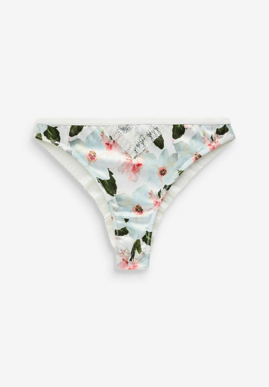 Трусы 2 PACK Ted Baker, белый
Трусы 2 PACK Ted Baker, белый