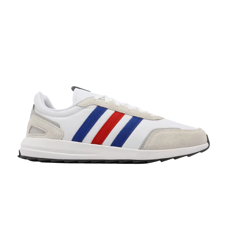 Кроссовки Adidas Retrorun, белый 
Кроссовки Adidas Retrorun, белый