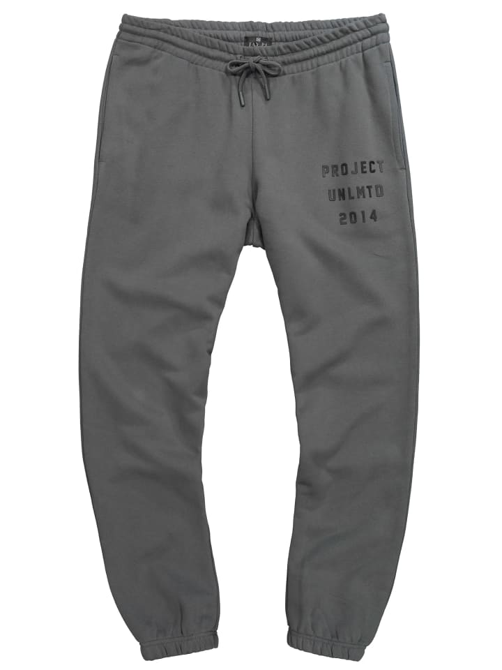 Спортивные брюки JP1880, темно-серый 
Спортивные брюки JP1880, темно-серый