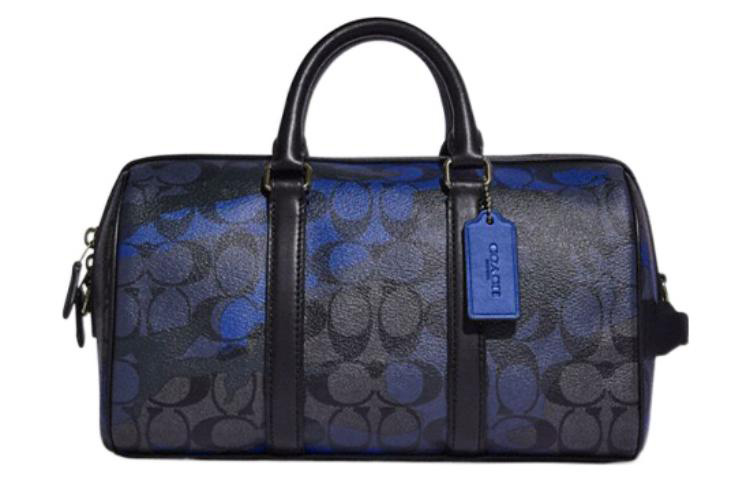 COACH Венчур кожаная дорожная сумка через плечо кроссбоди клатч средний размер мужская черная и синяя
COACH Венчур кожаная дорожная сумка через плечо кроссбоди клатч средний размер мужская черная и синяя