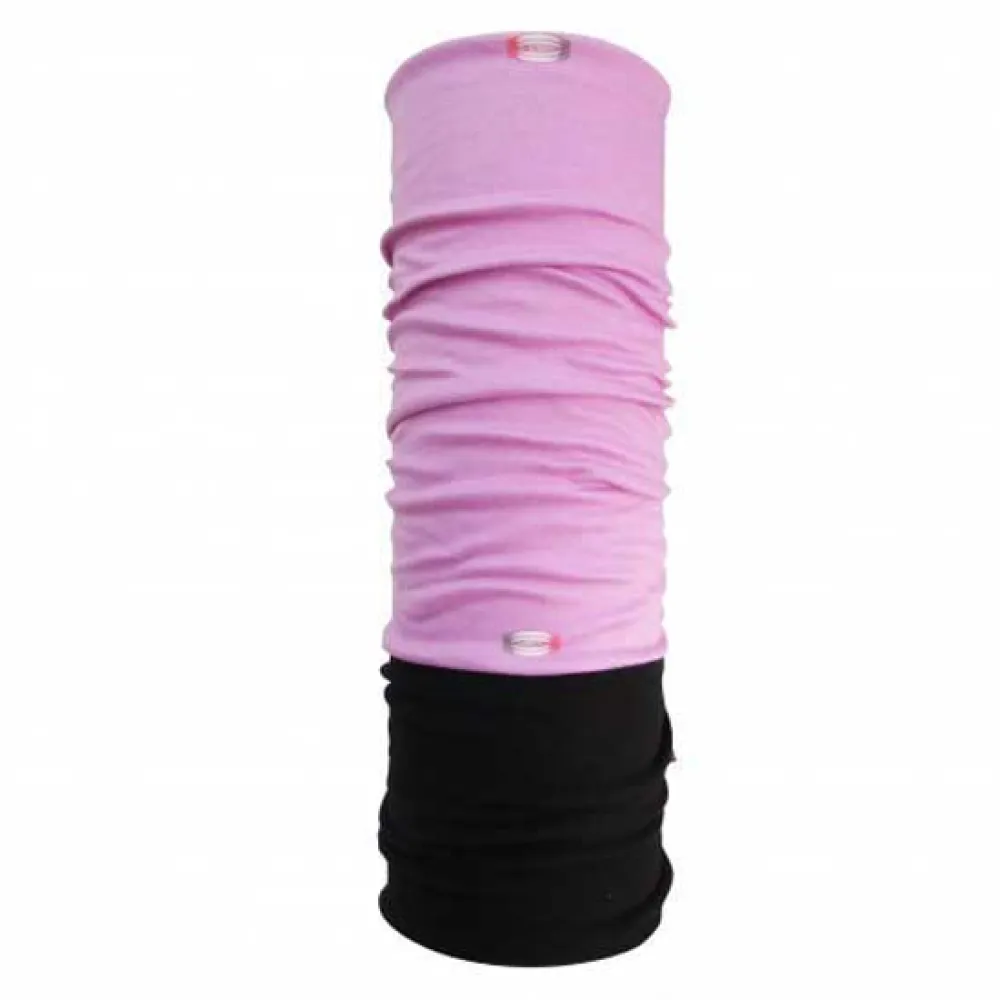 Неквормер Tube Polar Cotton, розовый
Неквормер Tube Polar Cotton, розовый