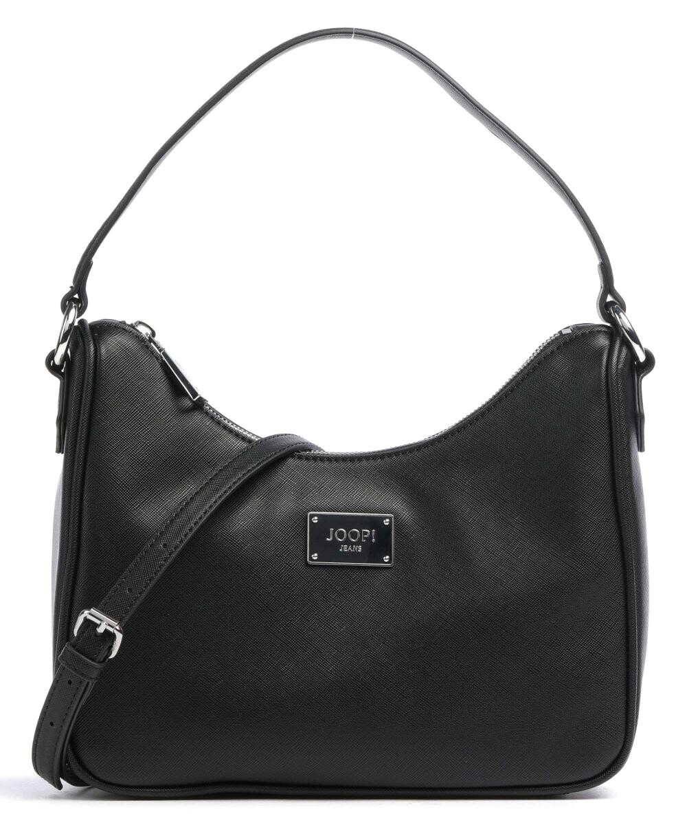 Джинсовая сумка через плечо из искусственной кожи Joop!, черный
Джинсовая сумка через плечо из искусственной кожи Joop!, черный