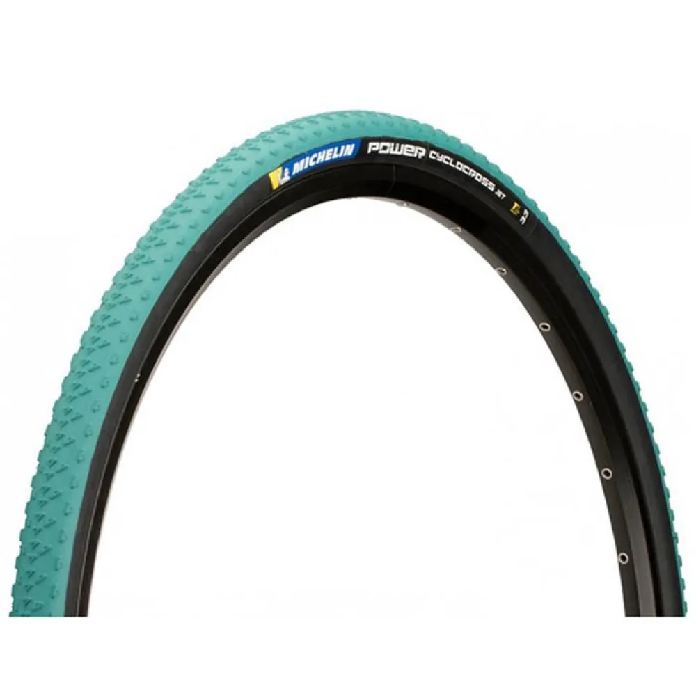 Гравийная шина Michelin Power Cyclocross Mud Tubular 700C x 33, зеленый
Гравийная шина Michelin Power Cyclocross Mud Tubular 700C x 33, зеленый