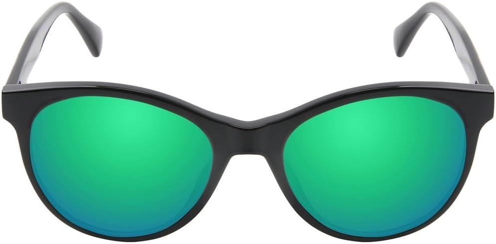 Модные солнцезащитные очки унисекс для мужчин и женщин с поляризацией, стильная защита от УФ-излучения, подходят для езды на велосипеде, вождения, рыбалки JWMSXYQR, Emerald Green
Модные солнцезащитные очки унисекс для мужчин и женщин с поляризацией, стильная защита от УФ-излучения, подходят для езды на велосипеде, вождения, рыбалки JWMSXYQR, Emerald Green