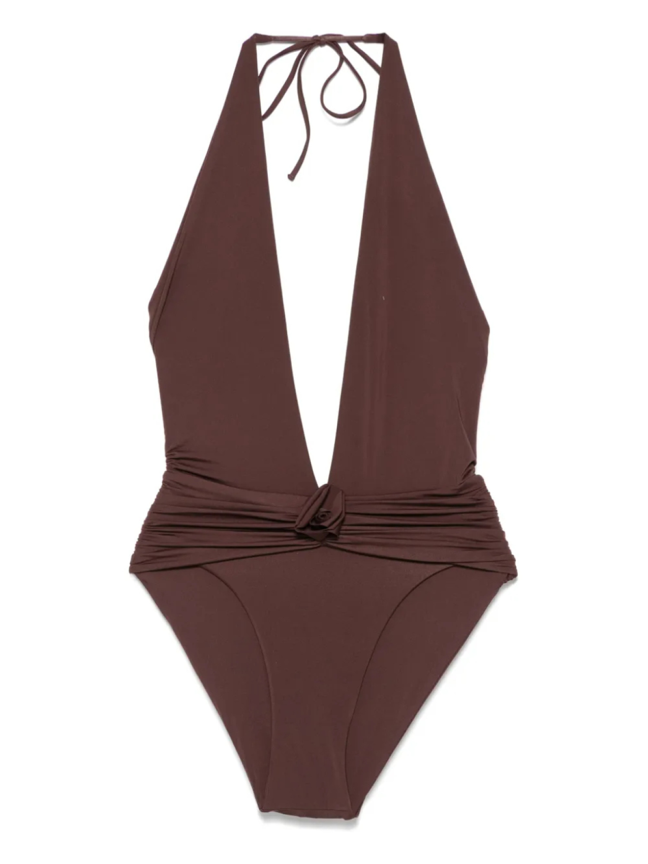 Купальник Ciprés Maygel Coronel, коричневый
Купальник Ciprés Maygel Coronel, коричневый