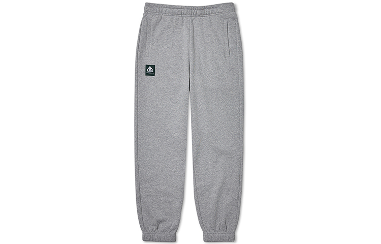 Женские повседневные брюки Kappa, черный-990
Женские повседневные брюки Kappa, черный-990