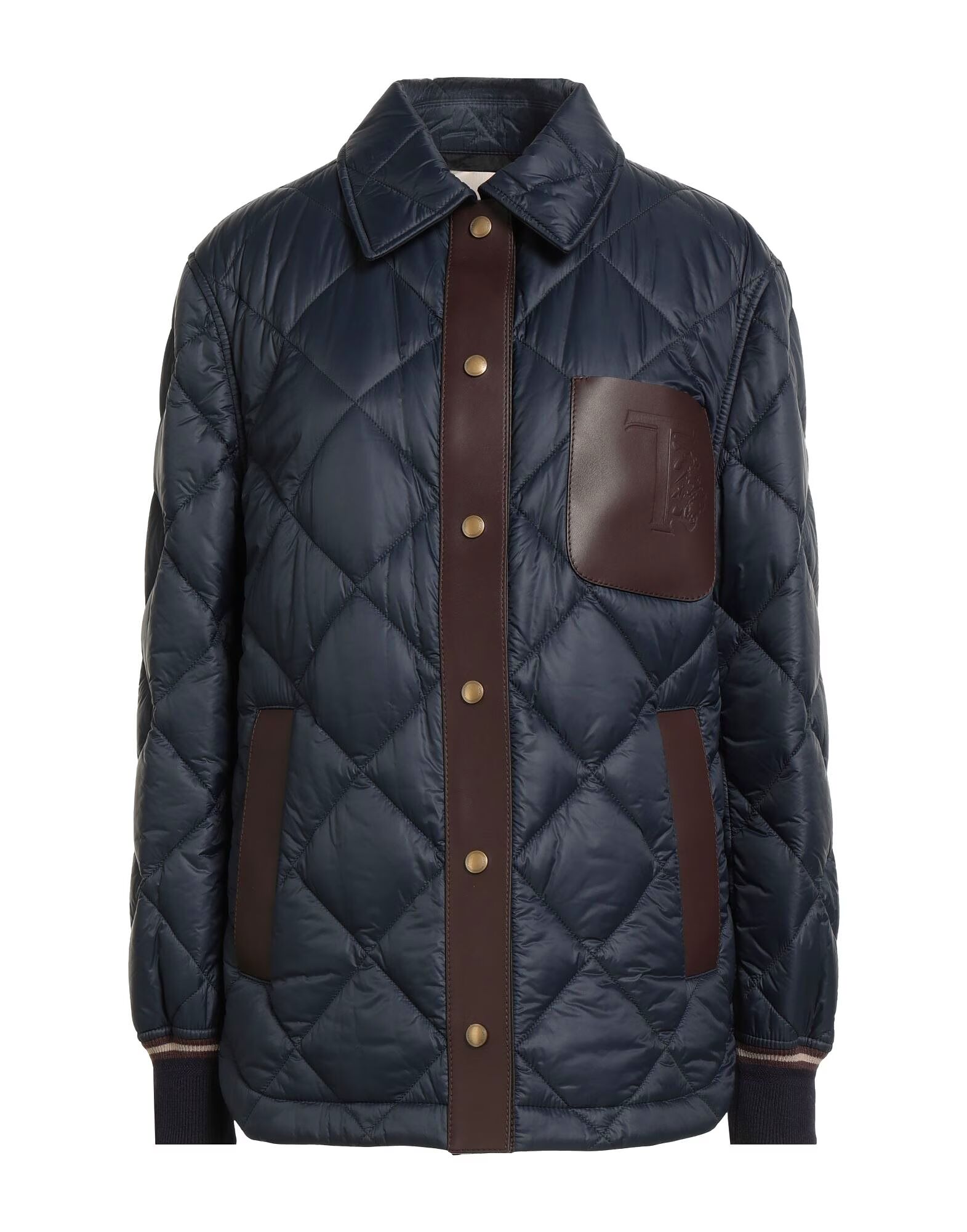 Куртка Tod'S, темно-синий
Куртка Tod'S, темно-синий