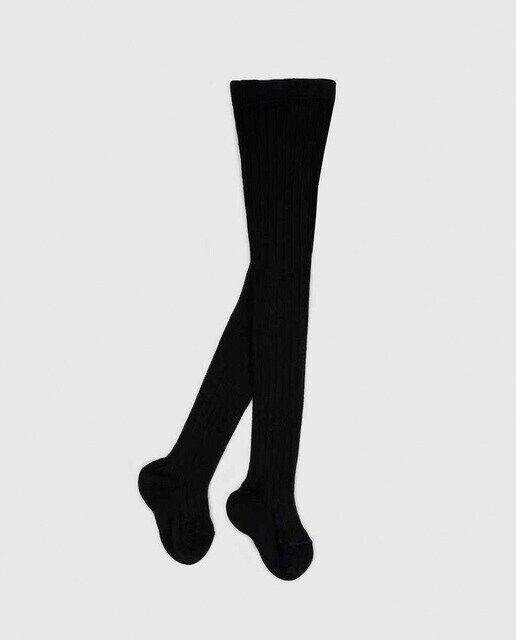 Колготки Condor для девочки Condor, синевато-черный
Колготки Condor для девочки Condor, синевато-черный