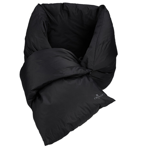 Шарф FRILUFTS, темно-серый
Шарф FRILUFTS, темно-серый