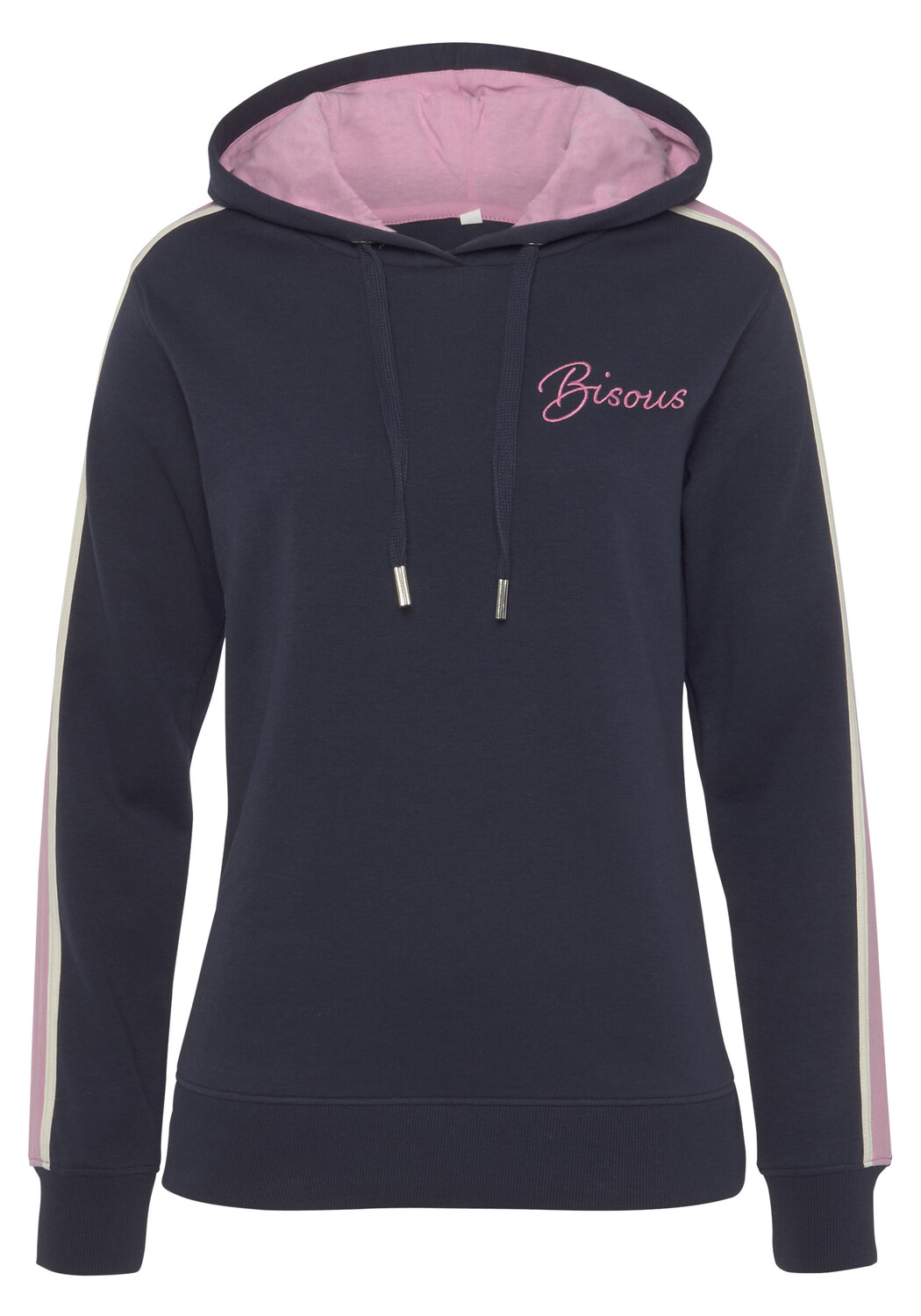 Свитер Vivance Hoodie, синий
Свитер Vivance Hoodie, синий