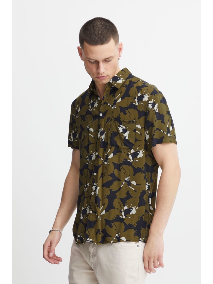 Рубашка BLEND, синий
Рубашка BLEND, синий