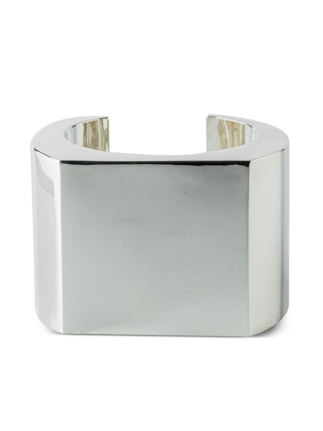 Браслет Crescent Plane Parts of Four, серебряный
Браслет Crescent Plane Parts of Four, серебряный