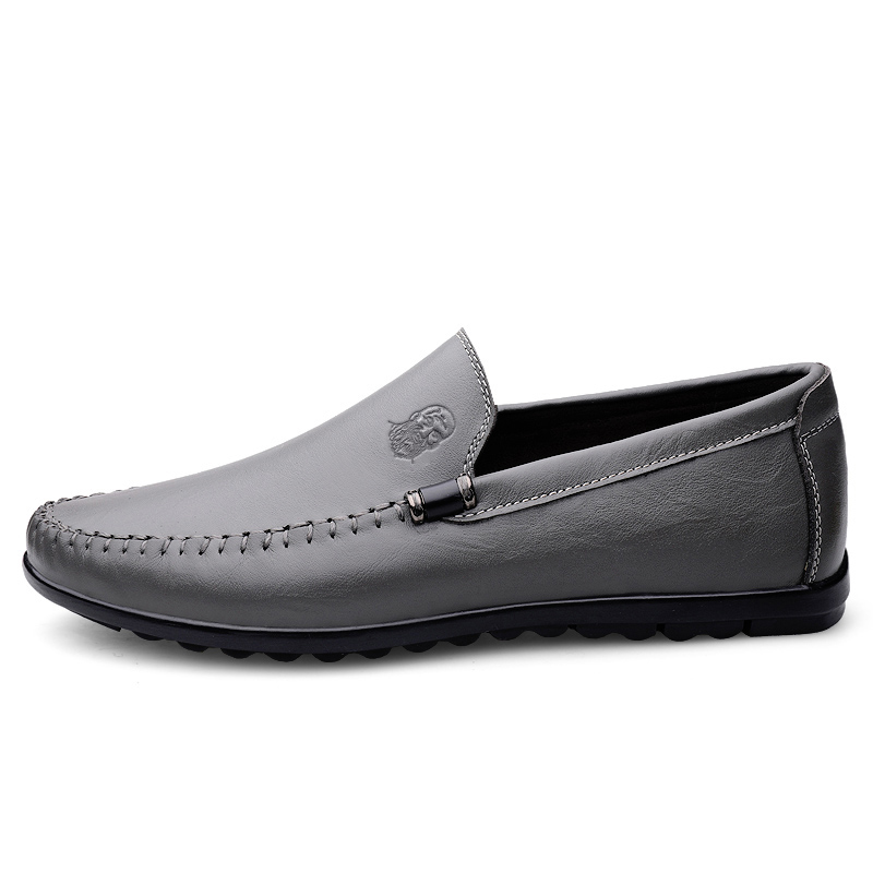 LAORENTOU Мужские повседневные туфли серые, цвет Gray
LAORENTOU Мужские повседневные туфли серые, цвет Gray