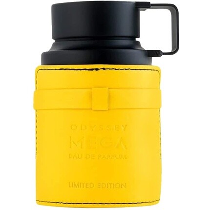 Armaf Odyssey Mega Eau De Parfum For Men 100ml
Armaf Odyssey Mega Eau De Parfum For Men 100ml