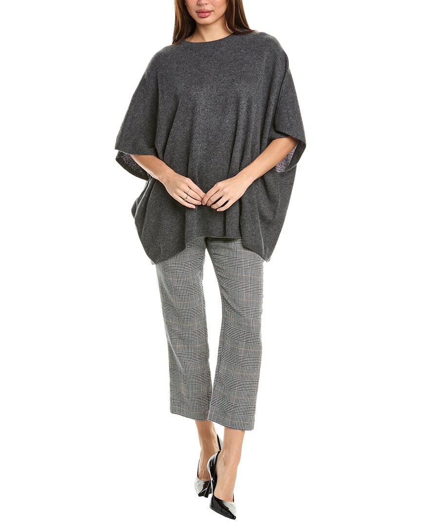 Amicale Кашемировое пончо, цвет multi, Серый, Amicale Кашемировое пончо, цвет multi
Amicale Кашемировое пончо, цвет multi, Серый, Amicale Кашемировое пончо, цвет multi