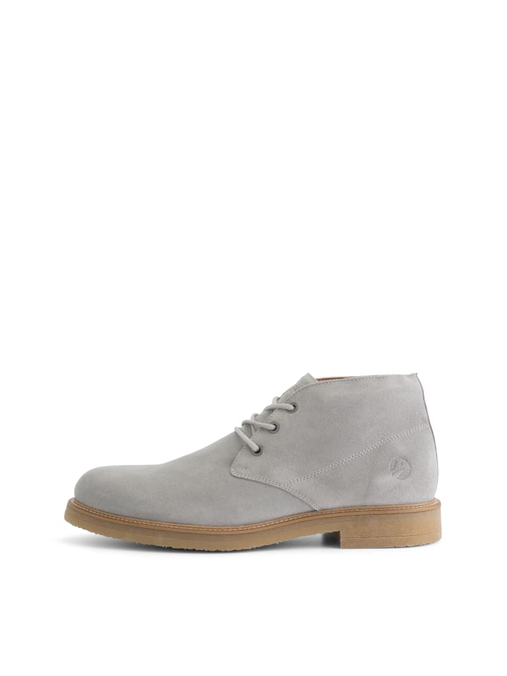 Ботинки TRAVELIN', серый
Ботинки TRAVELIN', серый