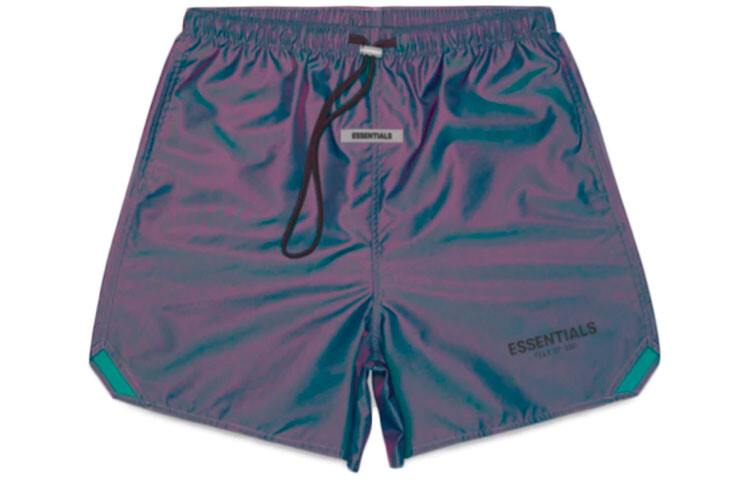 Повседневные шорты унисекс многоцветные Fear Of God Essentials, цвет Multicolor
Повседневные шорты унисекс многоцветные Fear Of God Essentials, цвет Multicolor