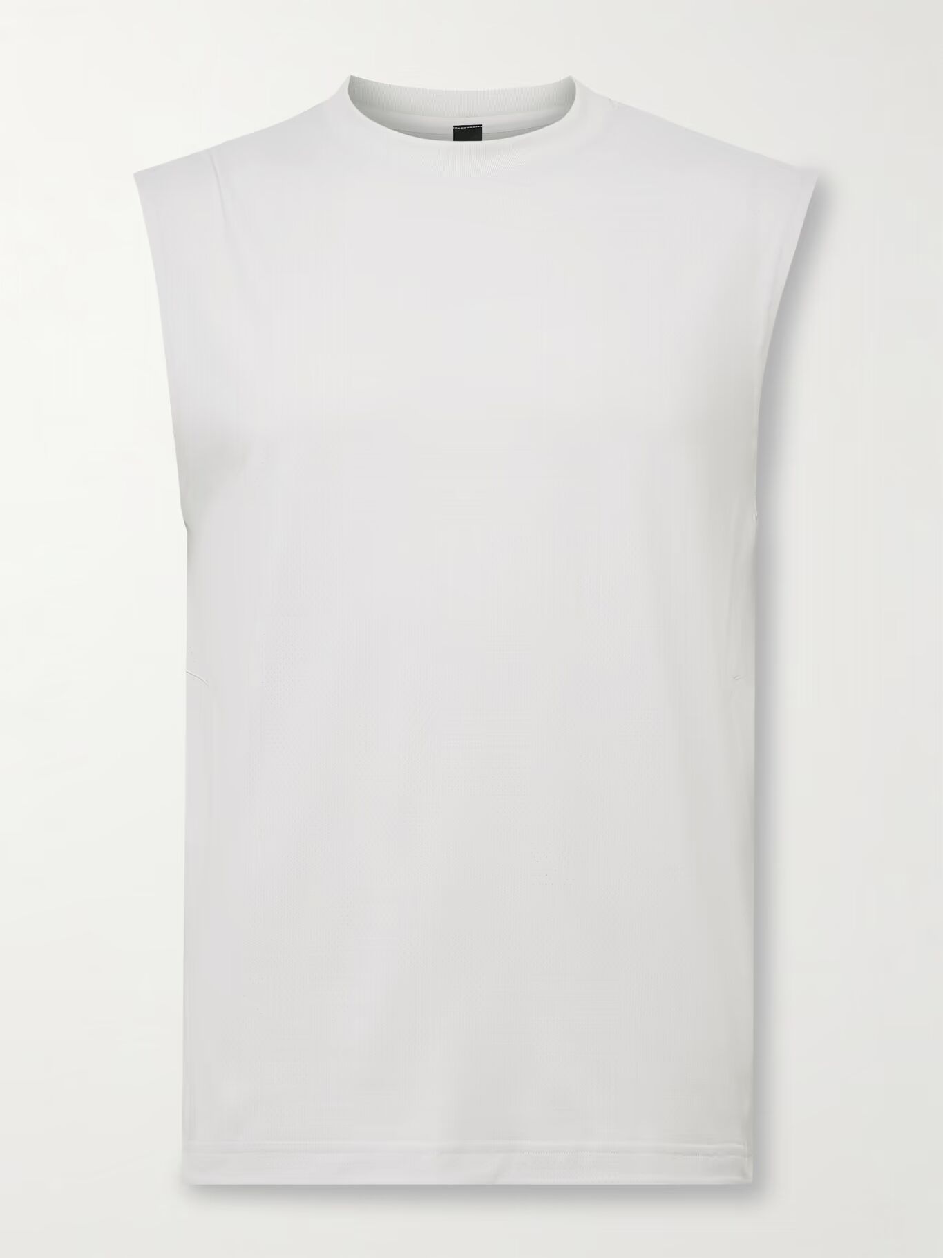 Майка Train Stretch из переработанной сетки LULULEMON, светло-серый
Майка Train Stretch из переработанной сетки LULULEMON, светло-серый