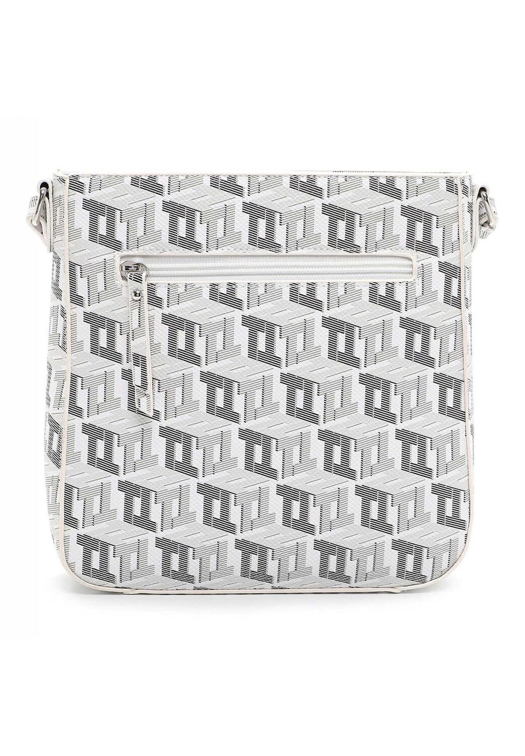 Сумка через плечо Adriane 23 см Tamaris, белый
Сумка через плечо Adriane 23 см Tamaris, белый